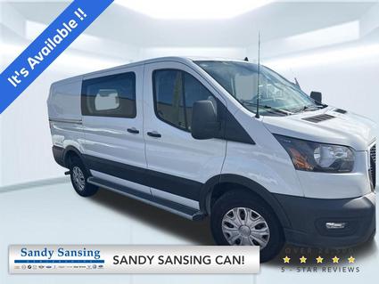 2023 Ford Transit Van Pensacola FL
