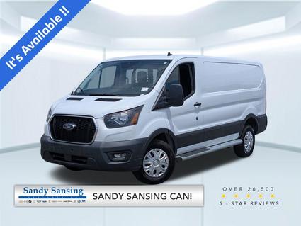 2023 Ford Transit Van Pensacola FL
