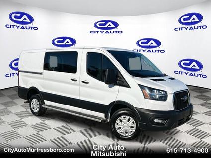 2023 Ford Transit Van Murfreesboro TN