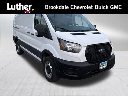 2023 Ford Transit Van Minneapolis MN