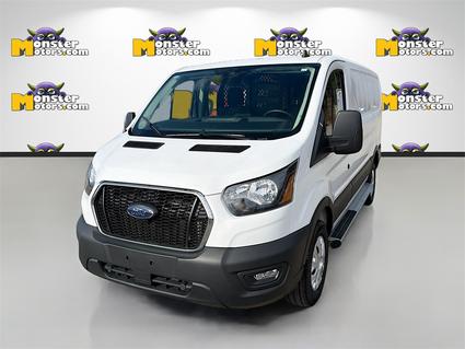 2024 Ford Transit Van Louisville TN