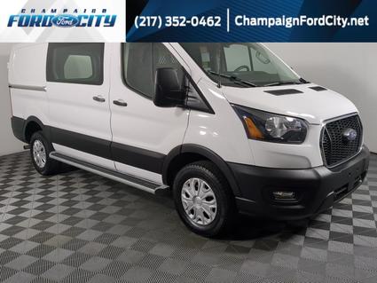 2024 Ford Transit Van Champaign IL
