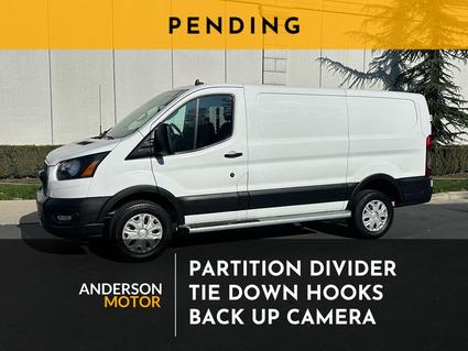 2024 Ford Transit Van Salt Lake City UT