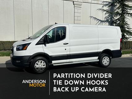 2024 Ford Transit Van Salt Lake City UT