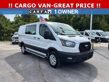 2024 Ford Transit Van Washington MO