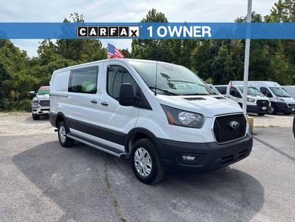 2024 Ford Transit Van Washington MO