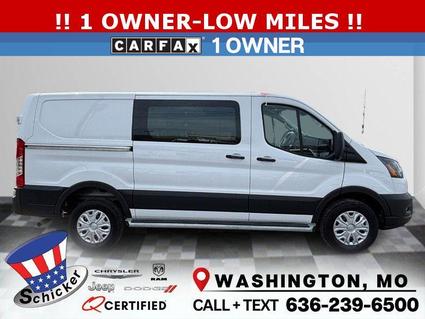2024 Ford Transit Van Washington MO