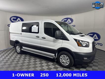 2024 Ford Transit Van Memphis TN