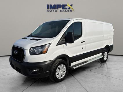 2024 Ford Transit Van Greensboro NC