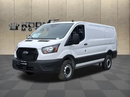 2024 Ford Transit Van  