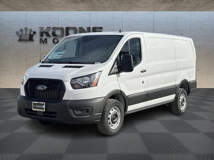 2024 Ford Transit Van  