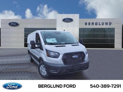 2024 Ford Transit Van Salem VA