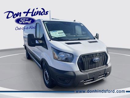 2024 Ford Transit Van Fishers IN