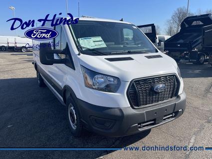 2024 Ford Transit Van Fishers IN