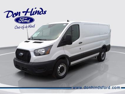 2025 Ford Transit Van Fishers IN