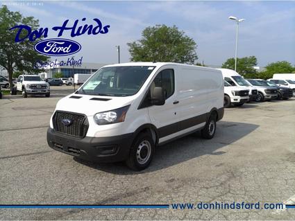 2025 Ford Transit Van Fishers IN