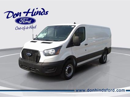 2025 Ford Transit Van Fishers IN