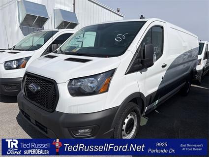 2025 Ford Transit Van Knoxville TN