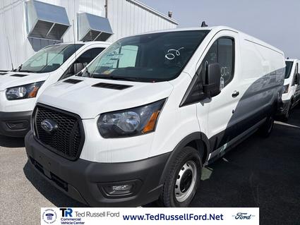 2025 Ford Transit Van Knoxville TN
