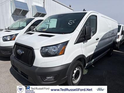 2025 Ford Transit Van Knoxville TN