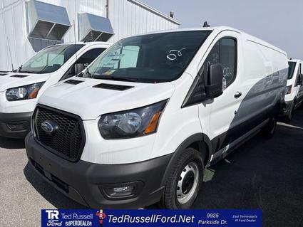 2025 Ford Transit Van Knoxville TN