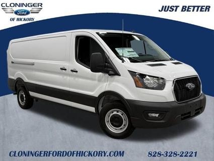 2025 Ford Transit Van Hickory NC