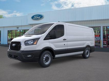 2025 Ford Transit Van Virginia Beach VA
