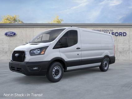 2025 Ford Transit Van Virginia Beach VA