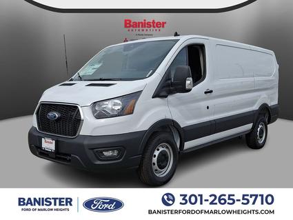 2025 Ford Transit Van Suitland MD