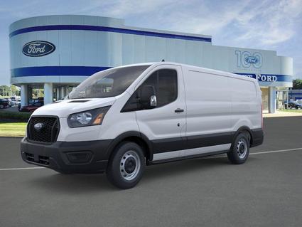 2025 Ford Transit Van St. Louis MO