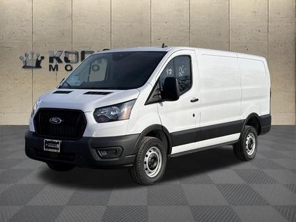 2025 Ford Transit Van  