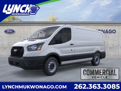 2025 Ford Transit Van Mukwonago WI