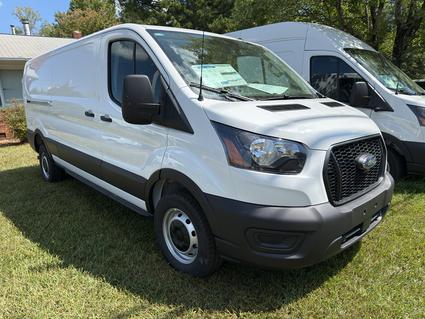 2025 Ford Transit Van York SC