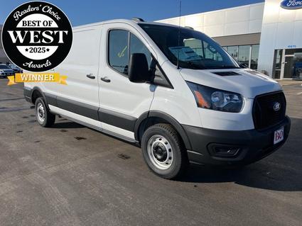 2026 Ford Transit Van Ellisville MO
