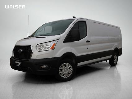 2021 Ford Transit Van Minneapolis MN