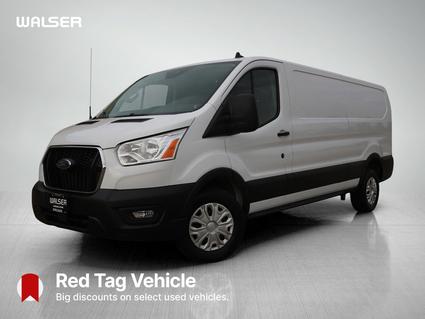 2021 Ford Transit Van Minneapolis MN