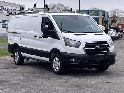 2020 Ford Transit Van Madison AL