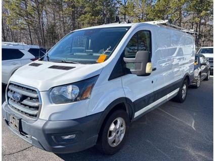 2020 Ford Transit Van Madison AL