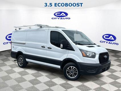 2021 Ford Transit Van Murfreesboro TN