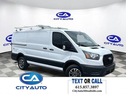2021 Ford Transit Van Murfreesboro TN