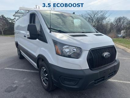 2021 Ford Transit Van Murfreesboro TN