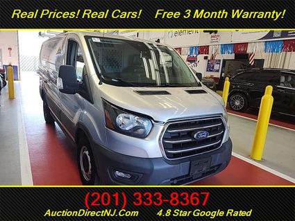 2020 Ford Transit Van Jersey City NJ