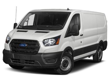 2021 Ford Transit Van Brainerd MN
