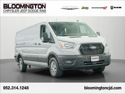 2022 Ford Transit Van Minneapolis MN