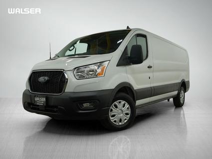 2021 Ford Transit Van Burnsville MN