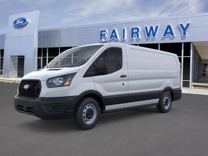 2026 Ford Transit Van Greenville SC
