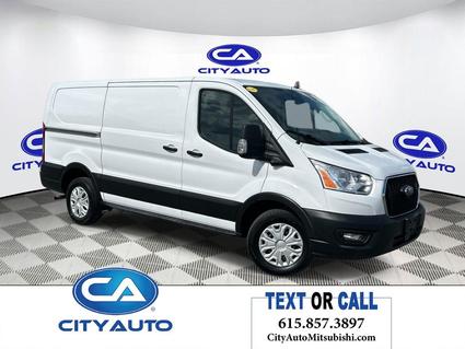 2022 Ford Transit Van Murfreesboro TN