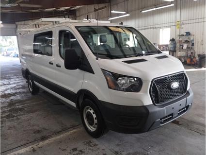 2021 Ford Transit Van Daytona Beach FL