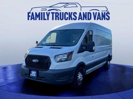 2023 Ford Transit Van Denver CO
