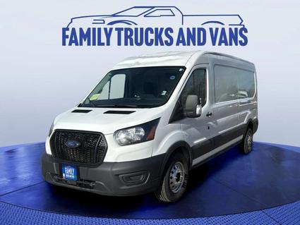 2023 Ford Transit Van Denver CO